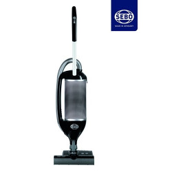 Odkurzacz Domowy SEBO - Felix 1 Premium Platinum