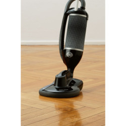 Odkurzacz domowy z polerką SEBO - Felix 3