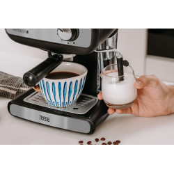 Teesa Kolbowy Ekspres Do Kawy Teesa Aroma 400 [[