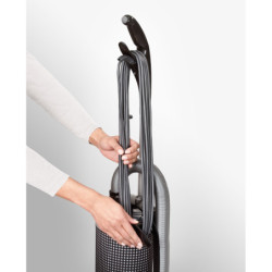 Odkurzacz domowy z polerką SEBO - Felix 3