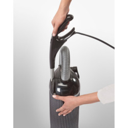 Odkurzacz domowy z polerką SEBO - Felix 3