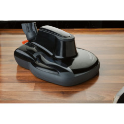 Odkurzacz domowy z polerką SEBO - Felix 3