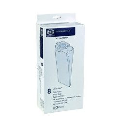 Worki do odkurzacza SEBO Felix / Dart