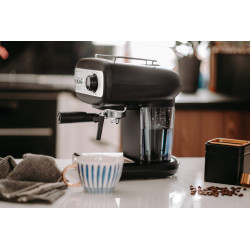 Teesa Kolbowy Ekspres Do Kawy Teesa Aroma 400 [[