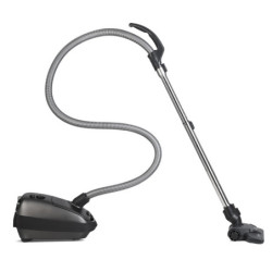 Odkurzacz domowy SEBO - Airbelt E1 BASALT