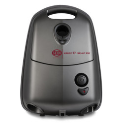 Odkurzacz domowy SEBO - Airbelt E1 BASALT