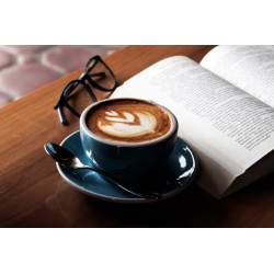 Teesa Kolbowy Ekspres Do Kawy Teesa Aroma 400 [[