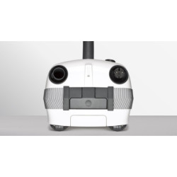 Odkurzacz domowy SEBO - Airbelt E1 BASALT