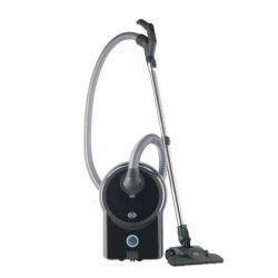 Odkurzacz domowy SEBO - Airbelt D4 KOMFORT