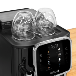 Teesa Automatyczny Ekspres Do Kawy Z Młynkiem Teesa Aroma 750 [[