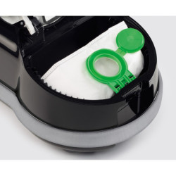 Odkurzacz domowy SEBO - Airbelt D4 KOMFORT