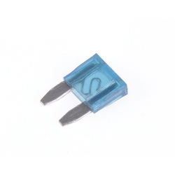 Bezpieczniki Samochodowe Mini 15A Płytkowe [[