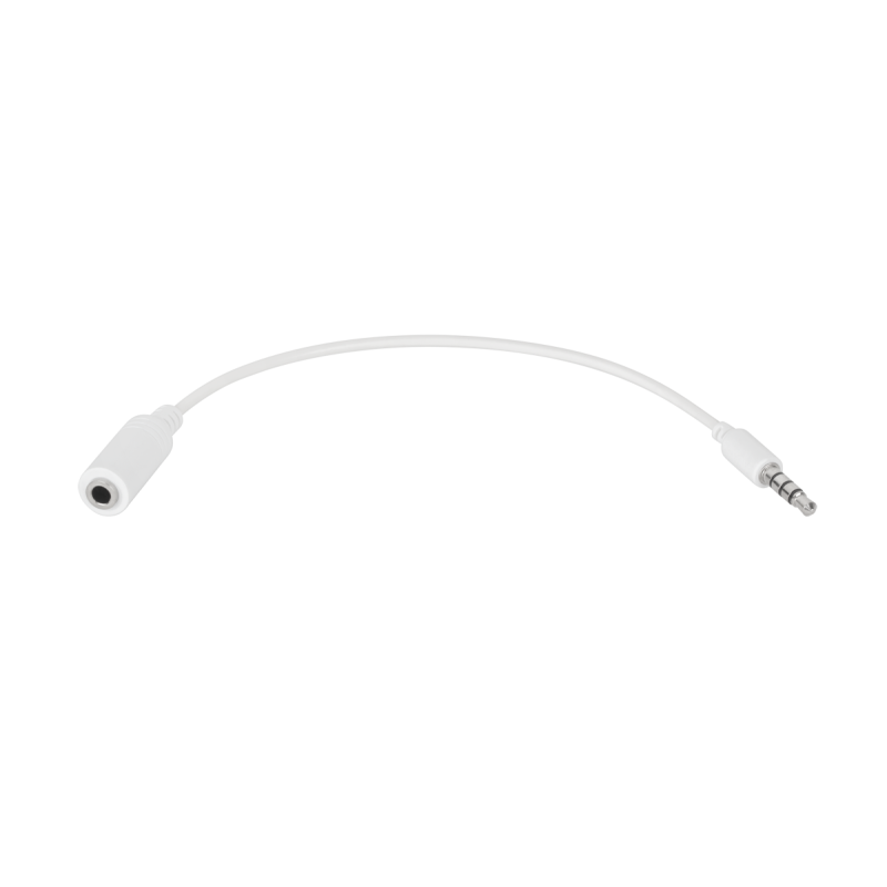 Złącze Wt.ipod/Iphone-Gn.3.5 Na Kabelku [[