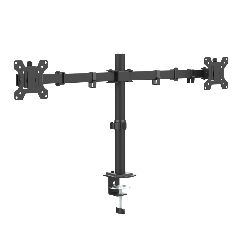 Cabletech Uchwyt Do Dwóch Monitorów 13"-32" Udt01-C024 [[