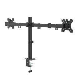 Cabletech Uchwyt Do Dwóch Monitorów 13"-32" Udt01-C024 [[