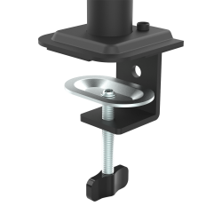 Cabletech Uchwyt Do Dwóch Monitorów 13"-32" Udt01-C024 [[