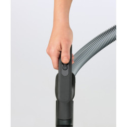 Odkurzacz domowy SEBO - Airbelt D4 KOMFORT