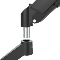 Cabletech Uchwyt Do Monitora 13"-32" Udt16-012 [[