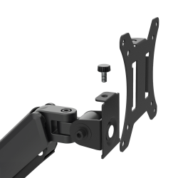 Cabletech Uchwyt Do Monitora 13"-32" Udt16-012 [[