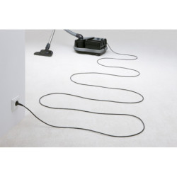 Odkurzacz domowy SEBO - Airbelt D4 KOMFORT