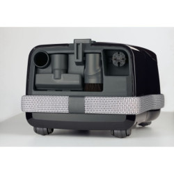 Odkurzacz domowy SEBO - Airbelt D4 KOMFORT