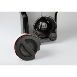 Odkurzacz domowy SEBO - Airbelt D4 KOMFORT