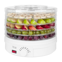 Teesa Suszarka Do Grzybów, Warzyw I Owoców [[