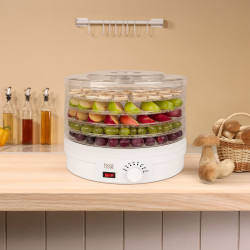 Teesa Suszarka Do Grzybów, Warzyw I Owoców [[