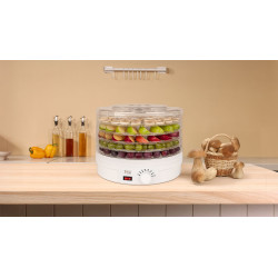 Teesa Suszarka Do Grzybów, Warzyw I Owoców [[