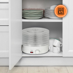 Teesa Suszarka Do Grzybów, Warzyw I Owoców [[