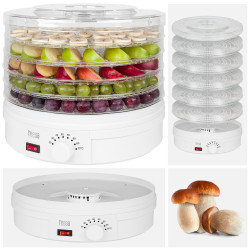 Teesa Suszarka Do Grzybów, Warzyw I Owoców [[