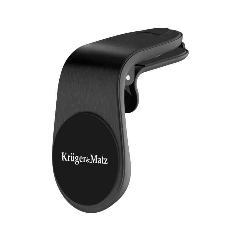 Krüger&Matz Uniwersalny Uchwyt Magnetyczny Do Kratki Kruger&Matz Km1365 [[