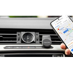 Krüger&Matz Uniwersalny Uchwyt Magnetyczny Do Kratki Kruger&Matz Km1365 [[