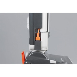 Odkurzacz profesjonalny SEBO 300 Evolution