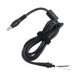 Rebel Wtyk 5,5/2,5 (19V/6,3A) Sieciowy Z Kablem Do Montażu Rebel [[