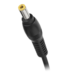 Rebel Wtyk 5,5/2,5 (19V/6,3A) Sieciowy Z Kablem Do Montażu Rebel [[