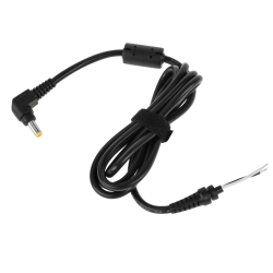 Rebel Wtyk 5,5/2,5 (19V/7,1A) Sieciowy Z Kablem Do Montażu Rebel [[