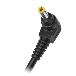 Rebel Wtyk 5,5/2,5 (19V/7,1A) Sieciowy Z Kablem Do Montażu Rebel [[