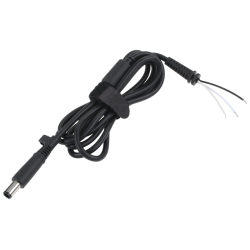 Rebel Wtyk 7,4/5,0 (19,5V/7,7A) Sieciowy Z Kablem Do Montażu Rebel [[