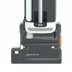 Odkurzacz profesjonalny SEBO 350 Evolution