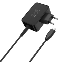 Krüger&Matz Zasilacz Uniwersalny Kruger&Matz 90W Z Funkcją Power Delivery 7 Końcówek [[