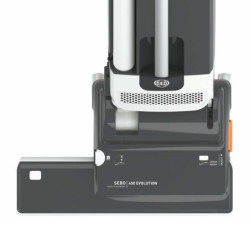 Odkurzacz profesjonalny SEBO 450 Evolution