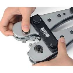 Eurokomp Zaciskarka Zakończeń Kablowych 10-120Mm [[