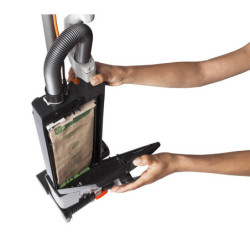 Odkurzacz profesjonalny SEBO BS 360