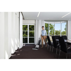 Odkurzacz profesjonalny SEBO BS 360