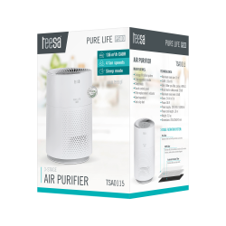 Teesa Oczyszczacz Powietrza Teesa Pure Life P500 [[