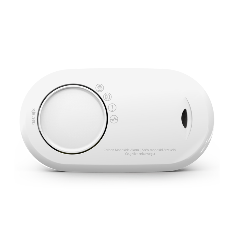 Czujnik Tlenku Węgla Z Wbudowaną Baterią Fa3820 [[