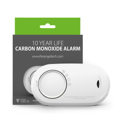 Czujnik Tlenku Węgla Z Wbudowaną Baterią Fa3820 [[