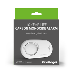 Czujnik Tlenku Węgla Z Wbudowaną Baterią Fa3820 [[