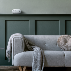 Czujnik Tlenku Węgla Z Wbudowaną Baterią Fa3820 [[